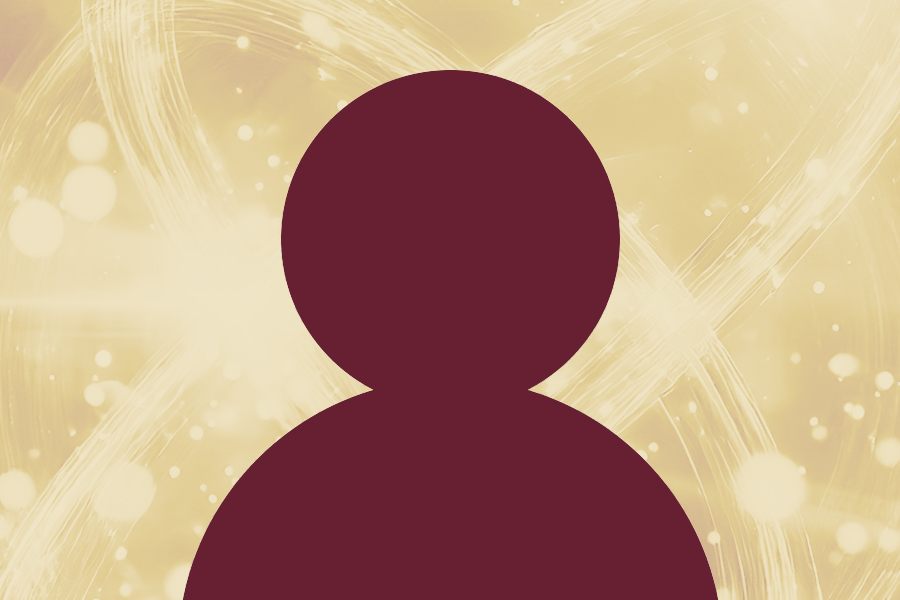 Physics headshot icon
