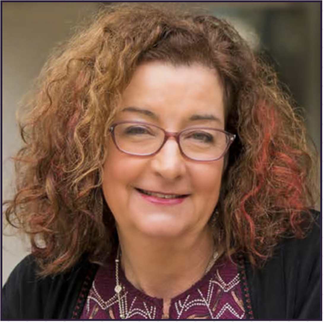 Laura Green, named to President's Science Council