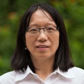 picture of Christine Huang