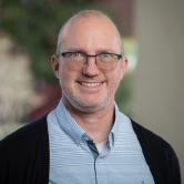 Image of David Collins