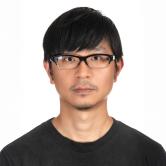 Image of Eric Hsiao