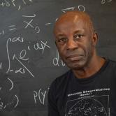 Image of Harrison Prosper