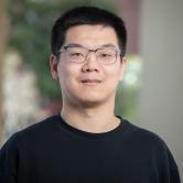 Image of He Zhao