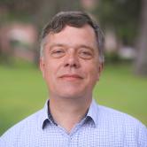 Photo of Ingo Wiedenhoever