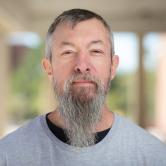 Image of John Bell