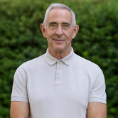 Image of Jorge Piekarewicz