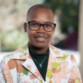Image of Laticia Shaw-Hall