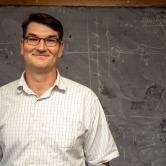 Image of Oskar Vafek