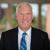 Image of Paul Cottle