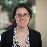 Image of Rachel Yohay
