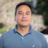 Image of Sergio Almaraz-Calderon