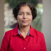 Image of Vandana Tripathi
