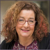 Laura Green, named to President's Science Council