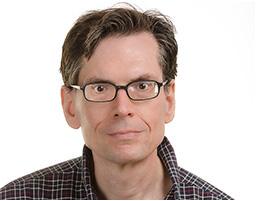 Image of Nicholas Bonesteel