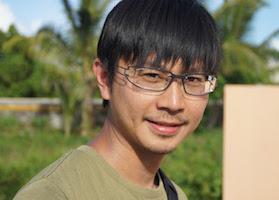 Image of Eric Hsiao