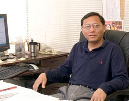 Image of Peng Xiong