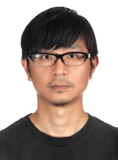 Image of Eric Hsiao