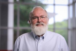 Image of Gregory Boebinger