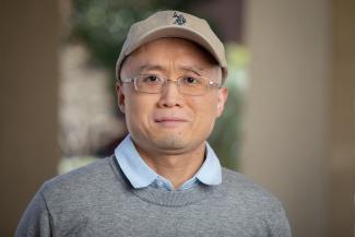 Image of Guangxin Ni
