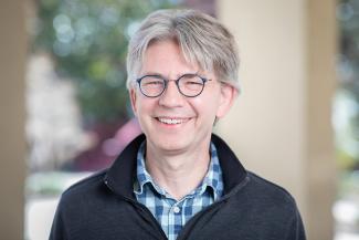 Image of Volker Crede