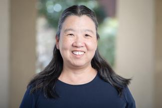 Image of Yuko Hori