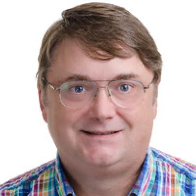 Image of David Lind