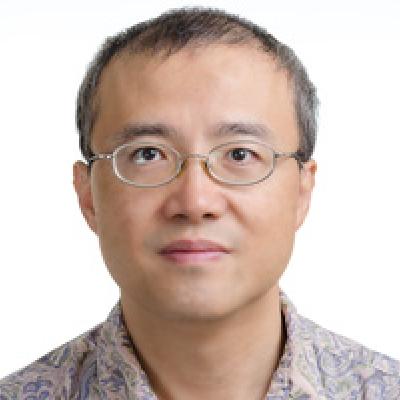 Image of Kun Yang