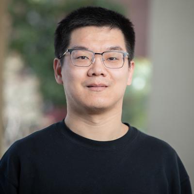 Image of He Zhao