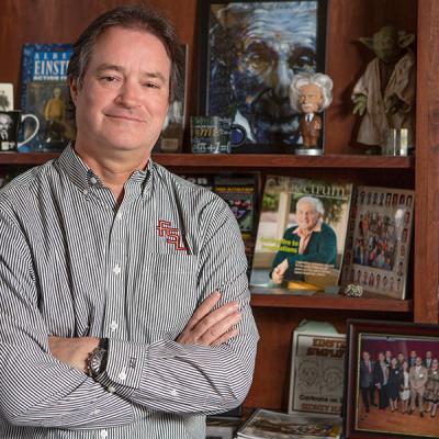 Image of Mark Riley