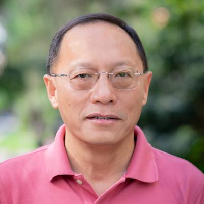 Image of Peng Xiong